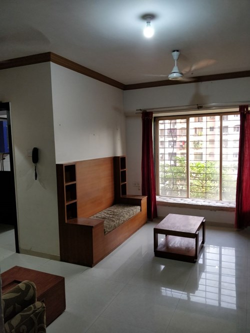 1 BHK flat on rent --Delhi