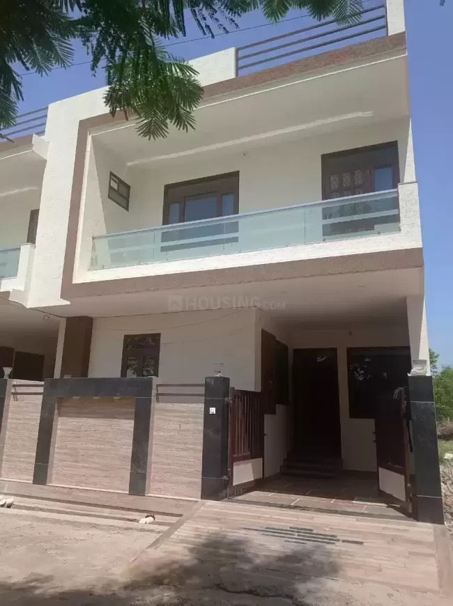 3bhk house in Bedla, Udaipur--Udaipur