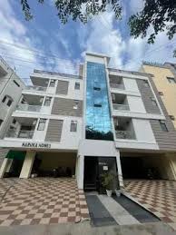 Fully Furnished 3BHK Flat For Rent Near SMS Hospital Jaipur-Near Hospitals-Jaipur