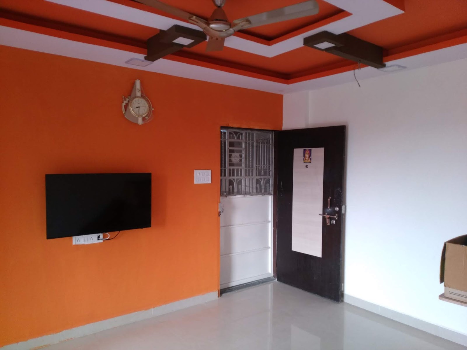 1 BHK Independent Villa-Sadar bazar-Delhi