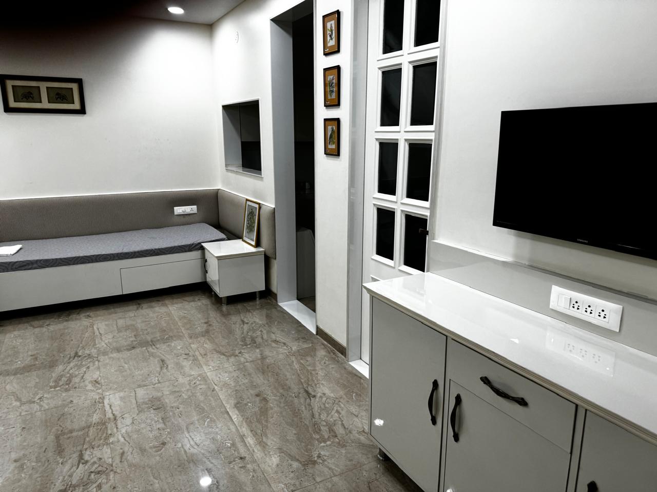 Homestay 2 BHK Flat For Rent Near Jaipur Airport -Near Airport-Jaipur