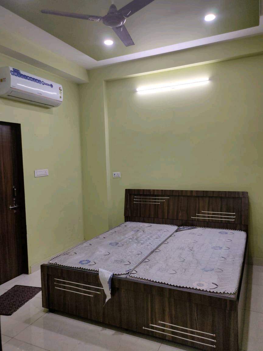 Short Stay Fully Furnished House near Jaipur Airport-Near Airport-Jaipur