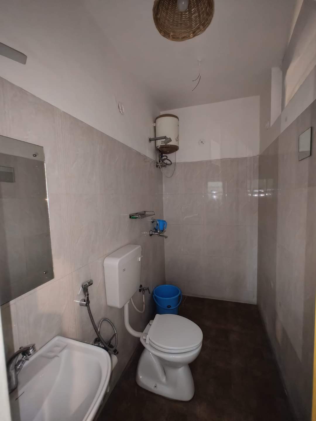 Fully Furnished 2 BHK Flat For Rent near Jaipur Railway Station-Near Railway Station-Jaipur