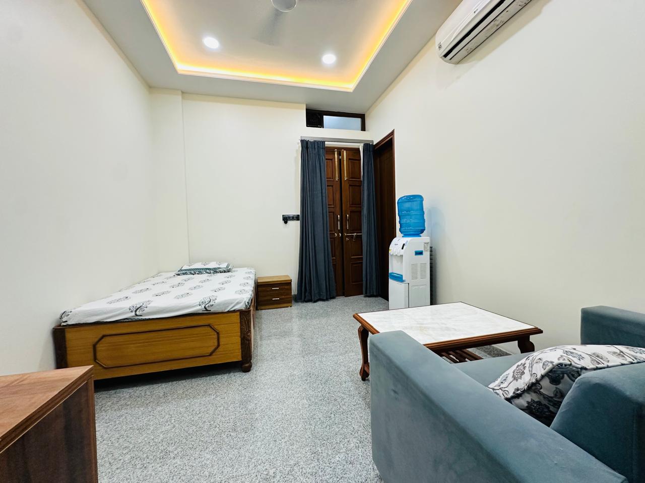 Short Stay 2 BHK Flat near Jaipur Airport-Near Airport-Jaipur