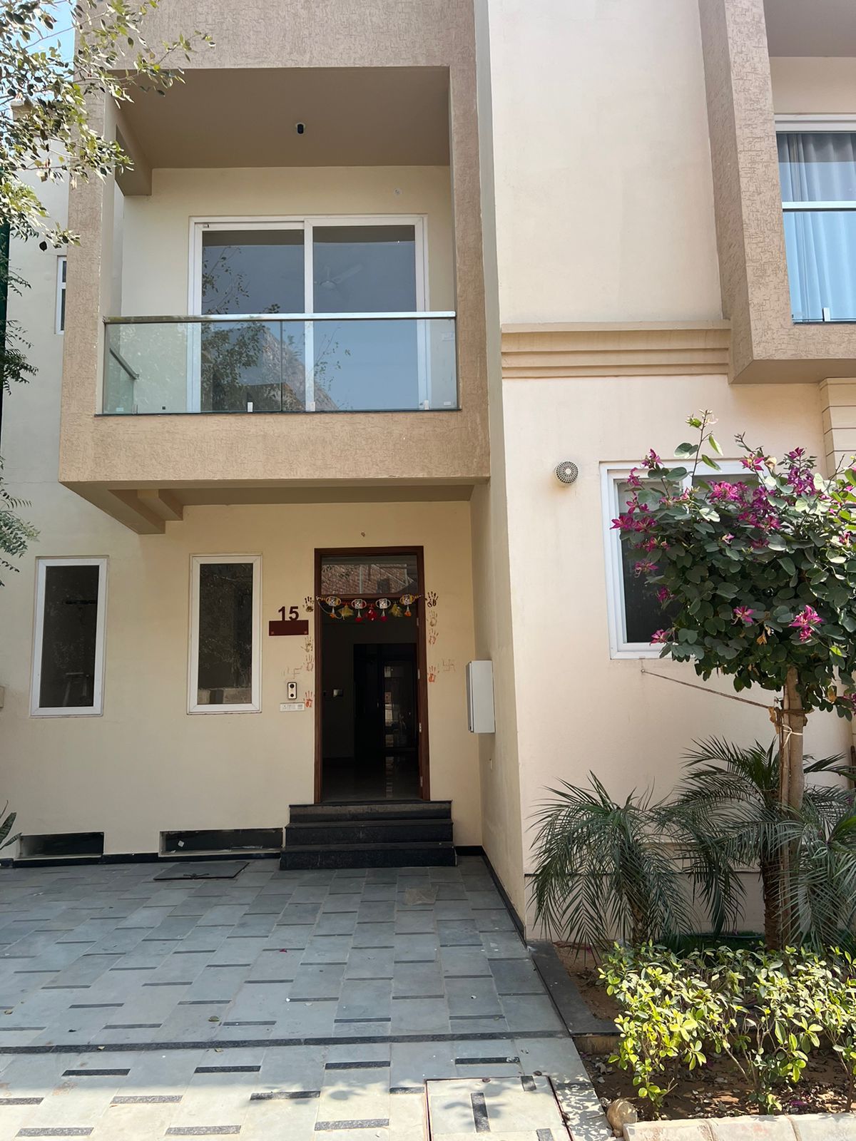 Short Term Rental House For Family Near Jaipur Railway Station-Near Railway Station-Jaipur