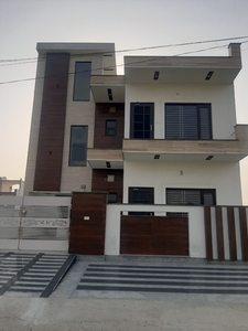 Short Stay Independent House near Jaipur Railway Station-Near Railway Station-Jaipur