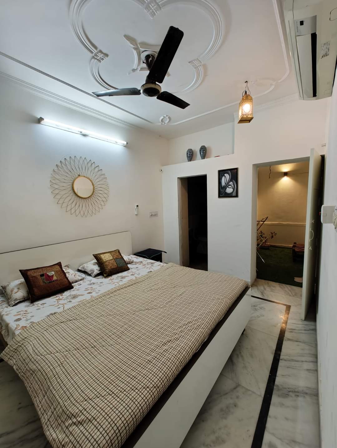 Fully Furnished Holiday Home near Jaipur Railway Station-Near Railway Station-Jaipur