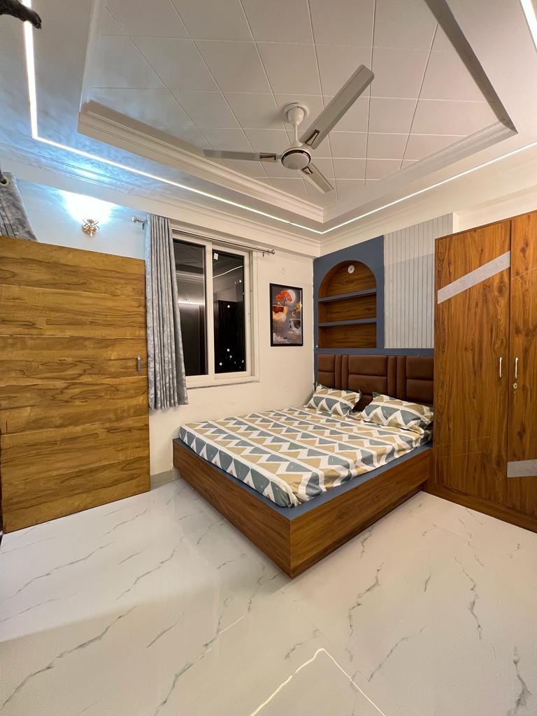 Fully Furnished Holiday Home near Jaipur Airport-Near Airport-Jaipur