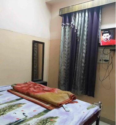 Shiv Shakti Guest House-Near Railway Station-Jaipur