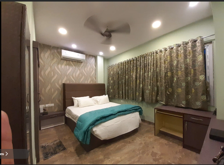 Beautiful Abode Cottage near Jaipur Railway Station-Near Railway Station-Jaipur