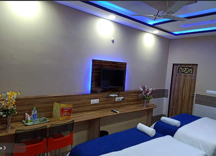 Shivam House Cottage Near Jaipur Airport-Near Airport-Jaipur