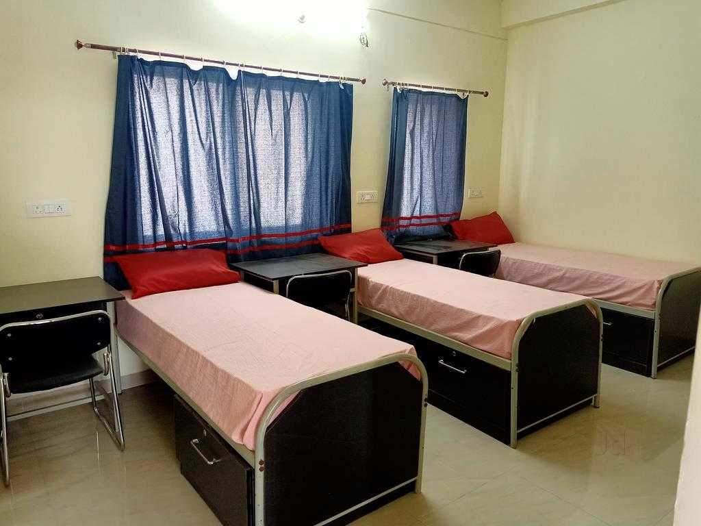 Sunrise Residency Hostel & P.G--Udaipur