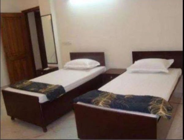 Shree Shyam PG & HosteL--Jaipur