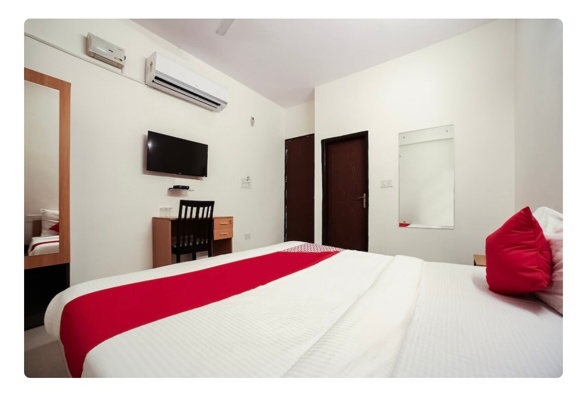 HOTEL HONEY INN-South Delhi-Delhi