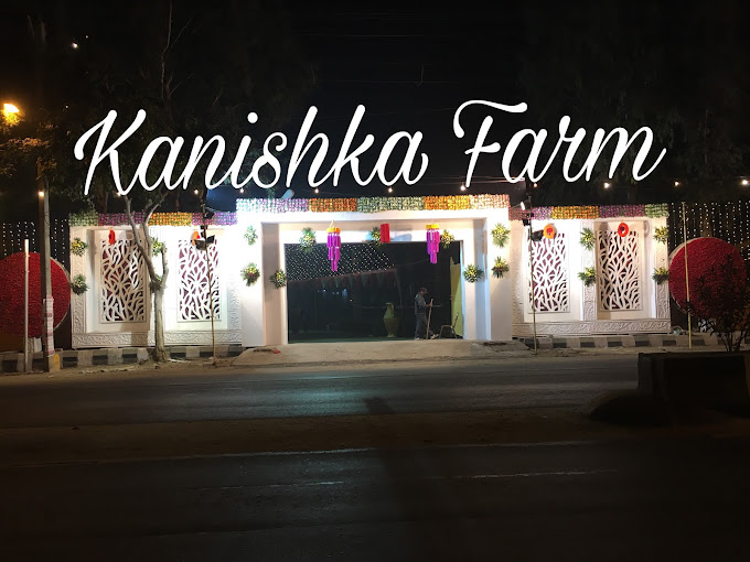 Kanishka Farm House--Delhi