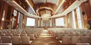 Best Halls for Meetings Near JECRC University Jaipur-Near Colleges-Jaipur