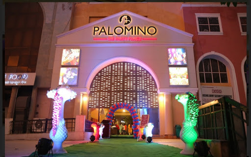 Palomino The Party Place--Delhi