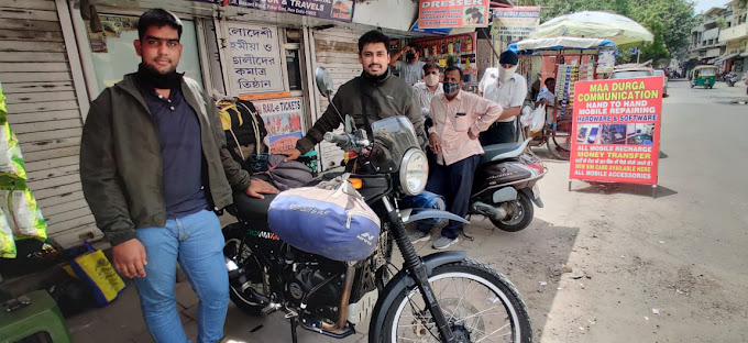 Rent a bike delhi - Bike rental