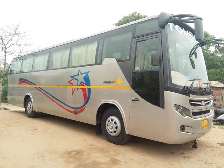 Nagori Bus Service