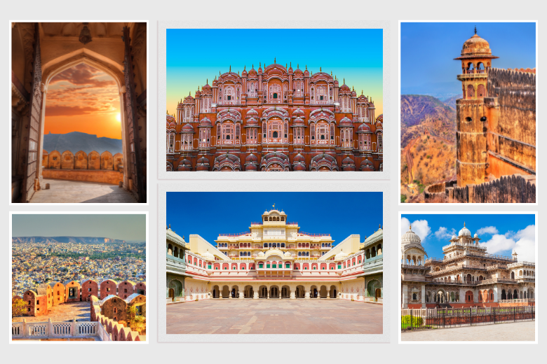 Jaipur Tour Package